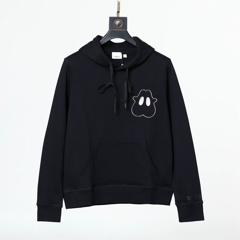 Burberry Hoodies-066